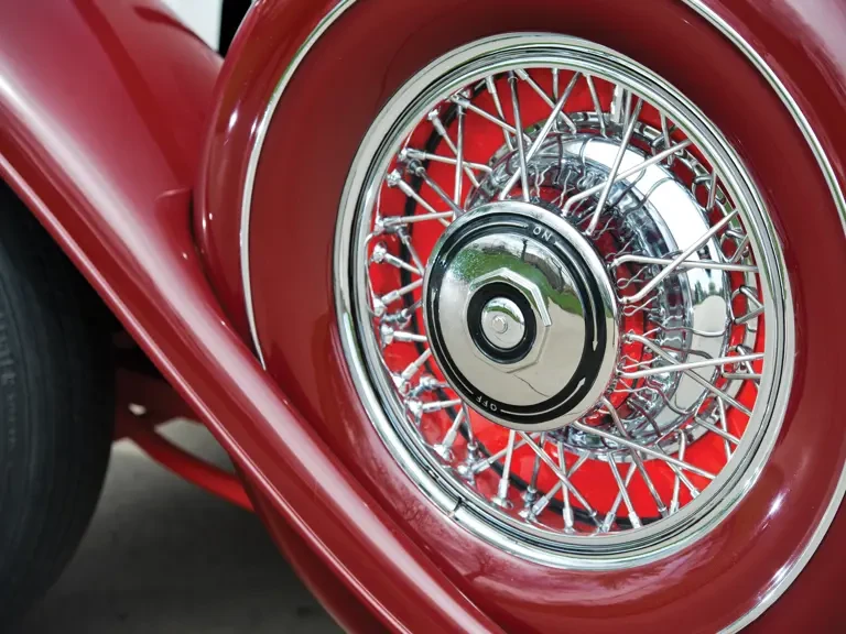 1931 Cadillac V-12 - Image 13 of 27