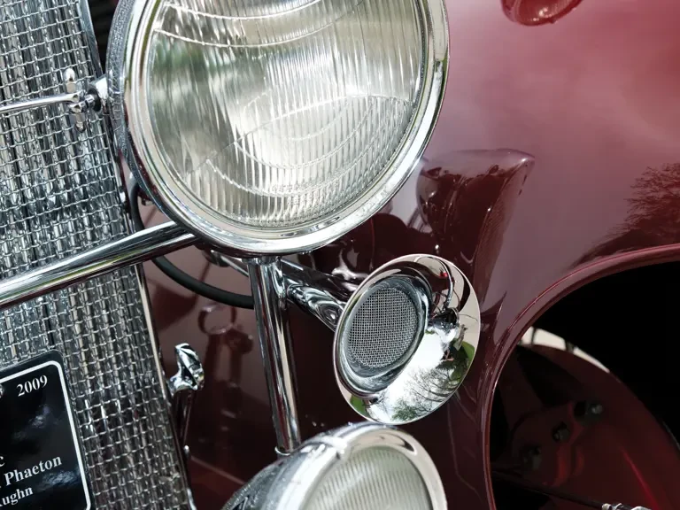 1931 Cadillac V-12 - Image 17 of 27
