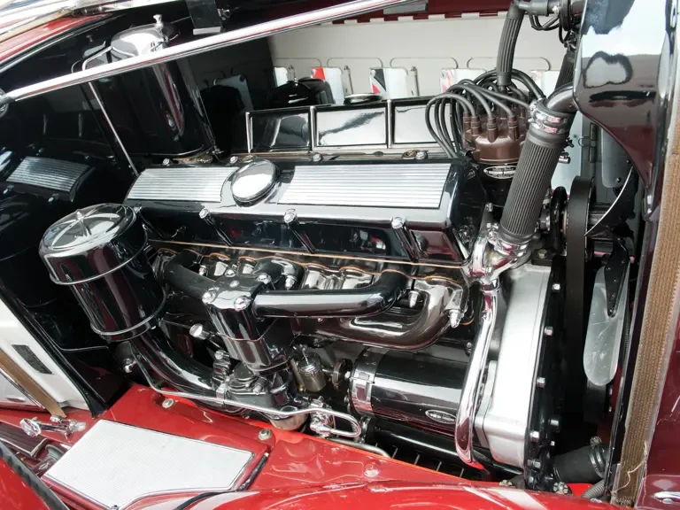 1931 Cadillac V-12 - Image 5 of 27
