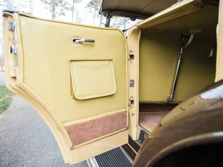 1931 Cadillac V-12 - Image 21 of 29