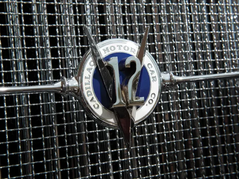 1931 Cadillac V-12 - Image 7 of 27