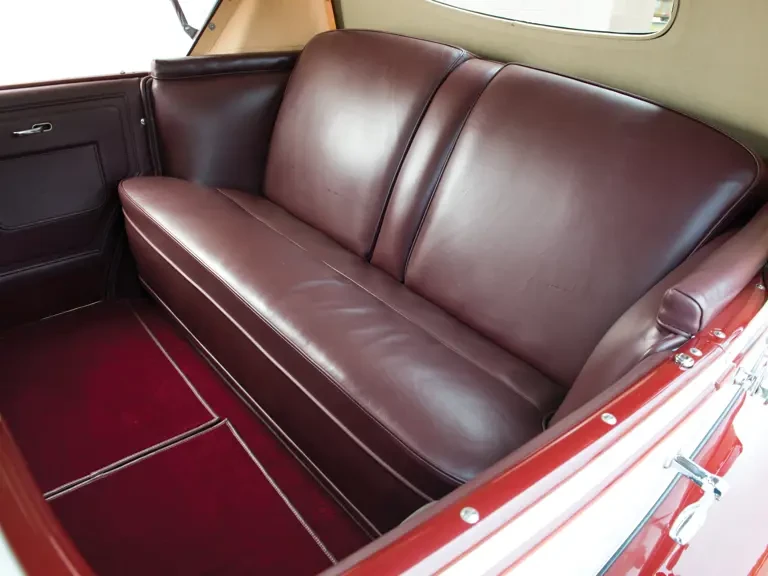 1931 Cadillac V-12 - Image 25 of 27
