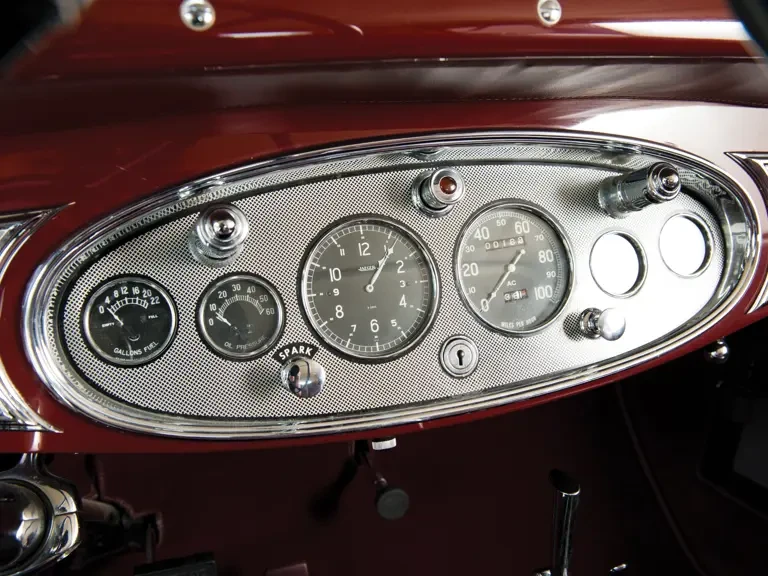 1931 Cadillac V-12 - Image 23 of 27