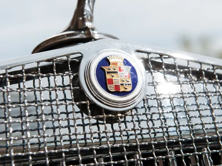 1931 Cadillac V-12 - Image 8 of 27