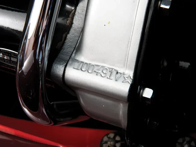 1931 Cadillac V-12 - Image 26 of 27
