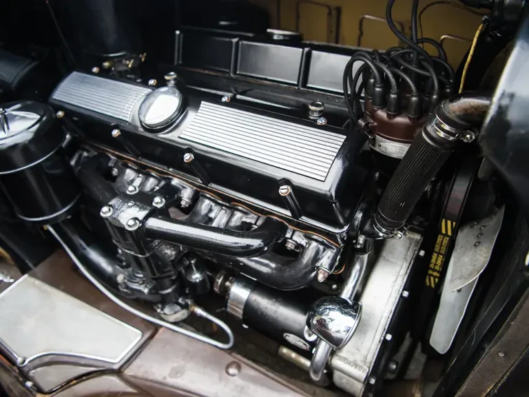 1931 Cadillac V-12 - Image 26 of 29