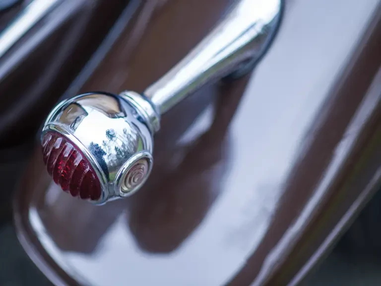 1931 Cadillac V-12 - Image 11 of 29