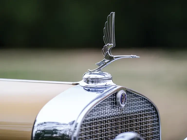 1931 Cadillac V-12 - Image 8 of 29