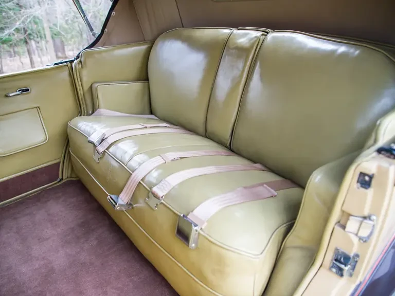 1931 Cadillac V-12 - Image 20 of 29