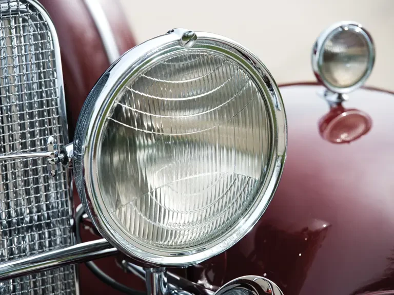1931 Cadillac V-12 - Image 16 of 27