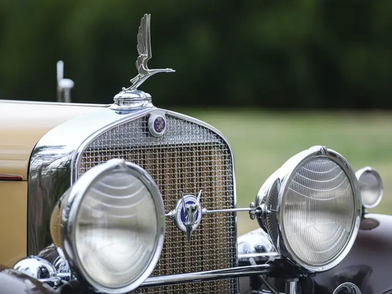 1931 Cadillac V-12 - Image 7 of 29