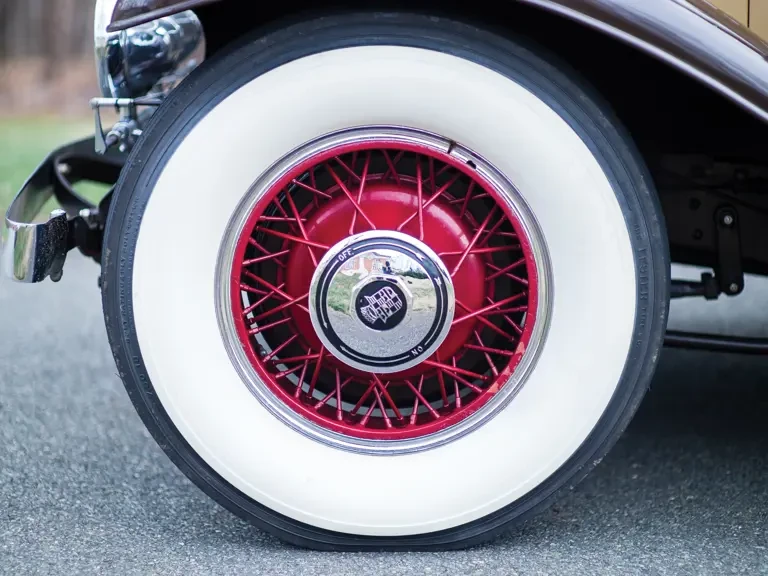 1931 Cadillac V-12 - Image 9 of 29