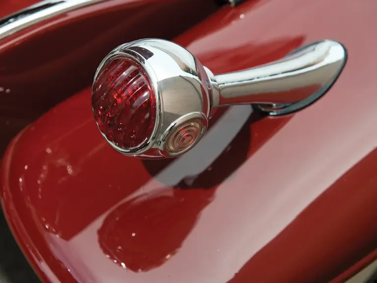 1931 Cadillac V-12 - Image 9 of 27