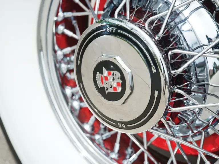 1931 Cadillac V-12 - Image 14 of 27