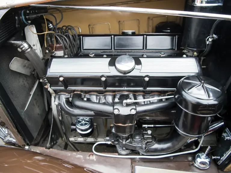 1931 Cadillac V-12 - Image 4 of 29