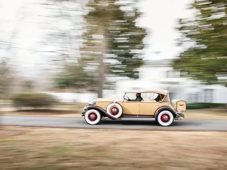 1931 Cadillac V-12 - Image 22 of 29