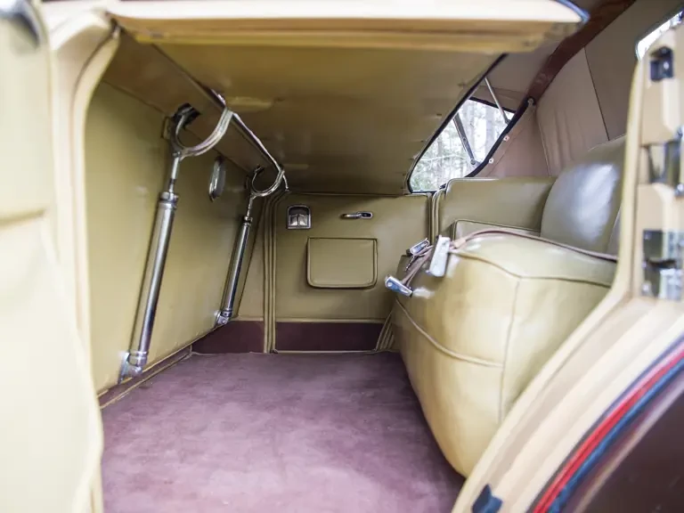 1931 Cadillac V-12 - Image 19 of 29
