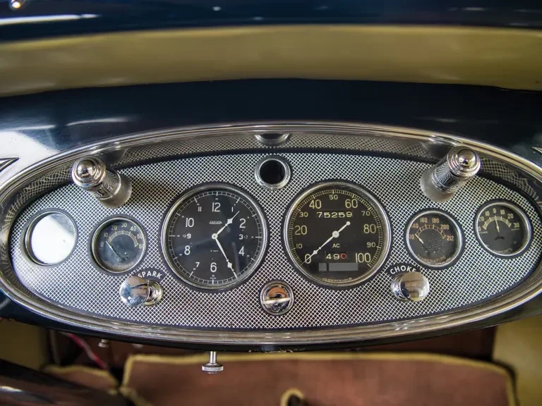 1931 Cadillac V-12 - Image 15 of 29