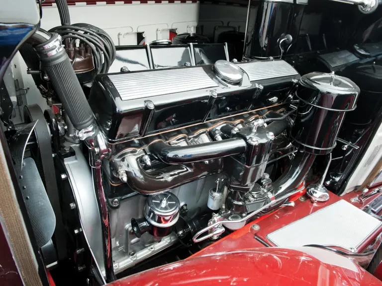 1931 Cadillac V-12 - Image 27 of 27