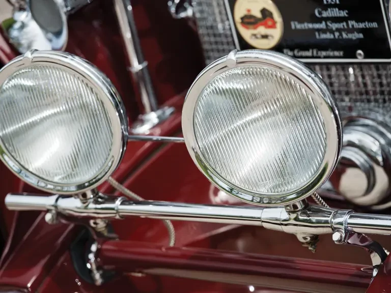 1931 Cadillac V-12 - Image 15 of 27