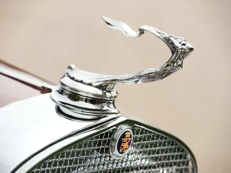 1931 Cadillac V-12 - Image 10 of 27