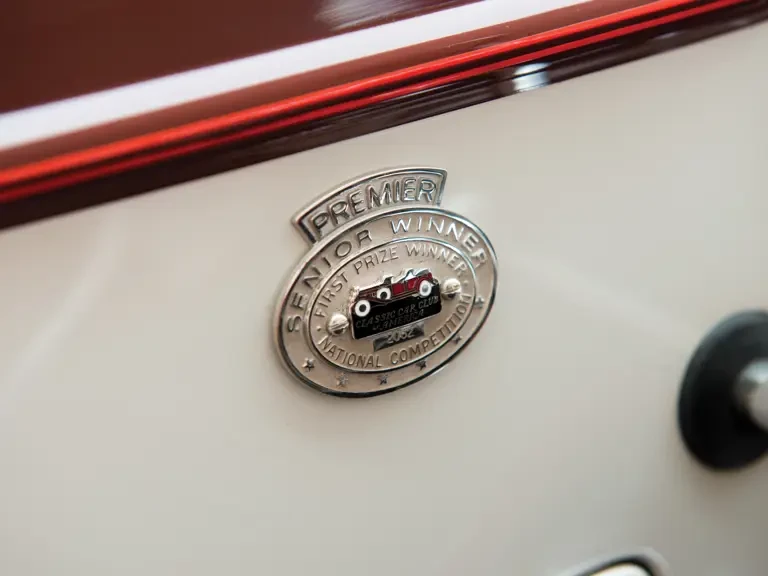 1931 Cadillac V-12 - Image 11 of 27