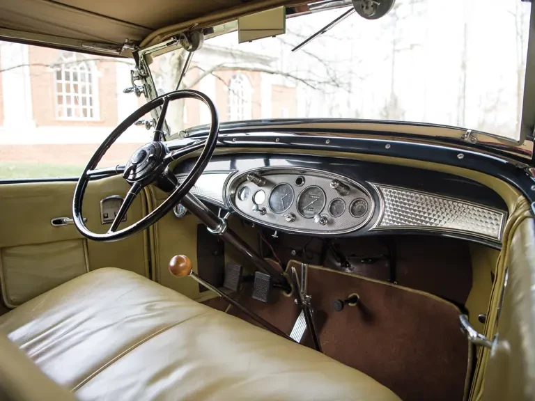 1931 Cadillac V-12 - Image 5 of 29