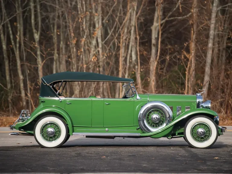 1931 Cadillac V-12 - Image 6 of 31