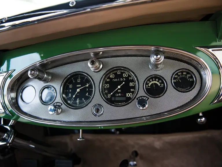 1931 Cadillac V-12 - Image 22 of 31