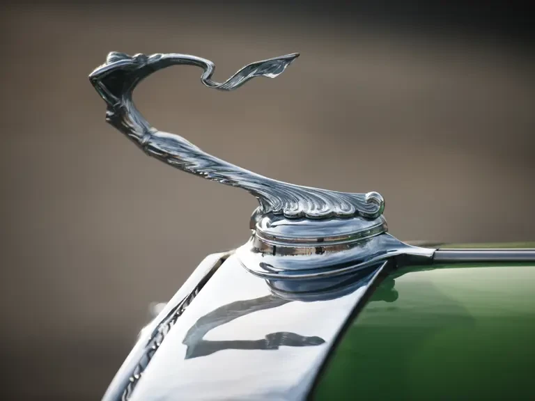 1931 Cadillac V-12 - Image 16 of 31