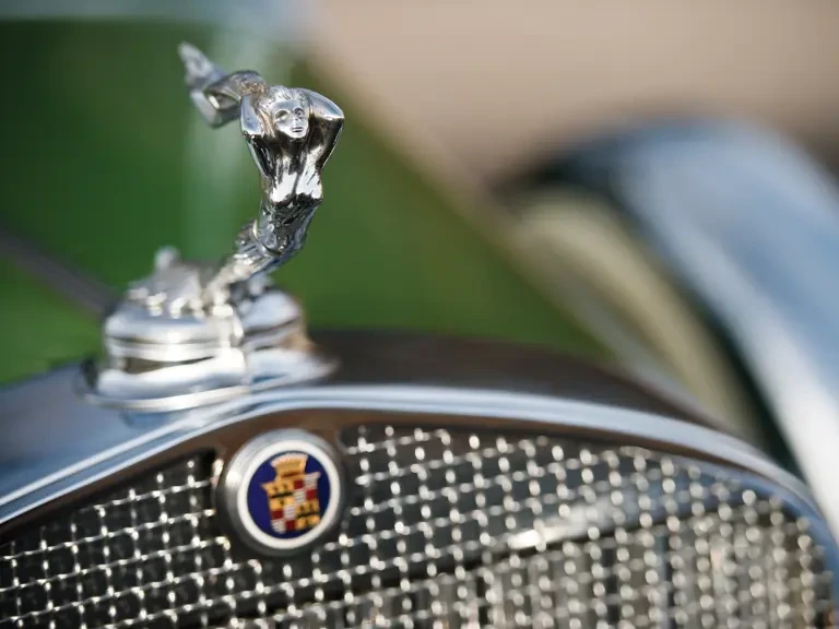 1931 Cadillac V-12 - Image 17 of 31