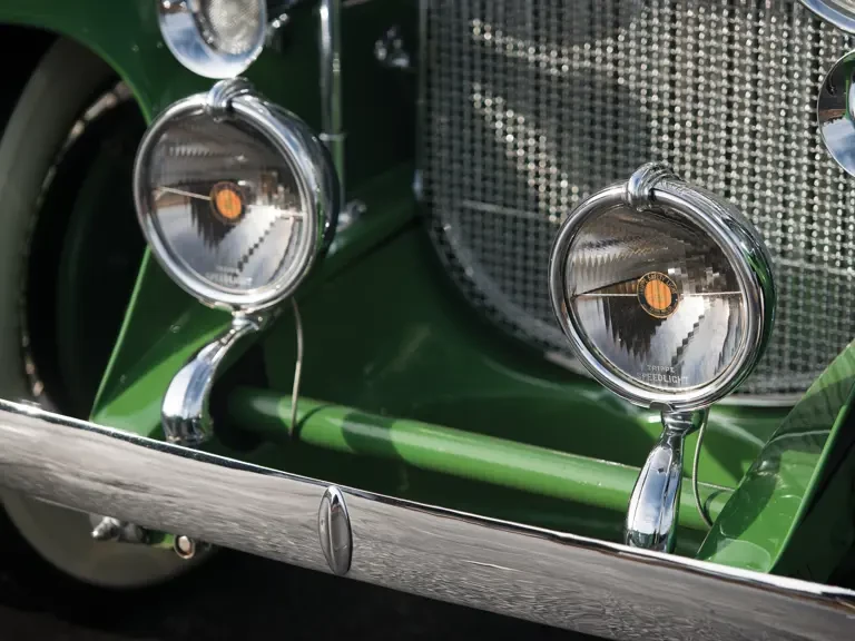 1931 Cadillac V-12 - Image 10 of 31