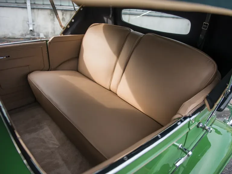 1931 Cadillac V-12 - Image 25 of 31