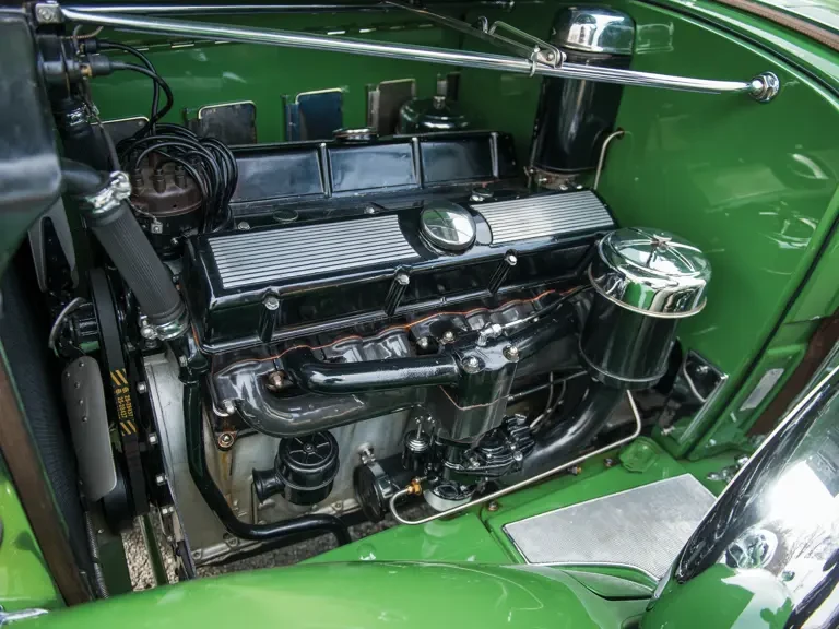 1931 Cadillac V-12 - Image 4 of 31