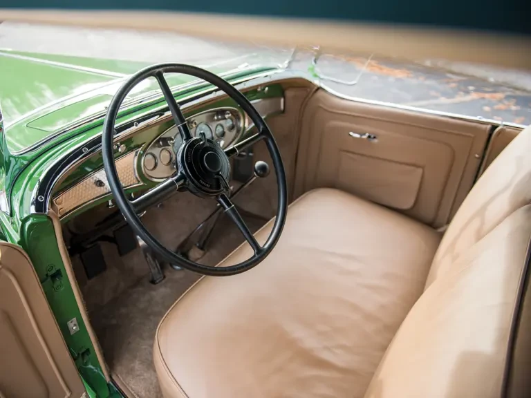1931 Cadillac V-12 - Image 5 of 31