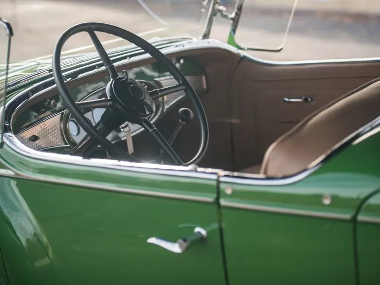 1931 Cadillac V-12 - Image 15 of 31