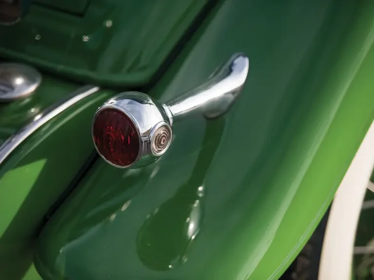1931 Cadillac V-12 - Image 13 of 31