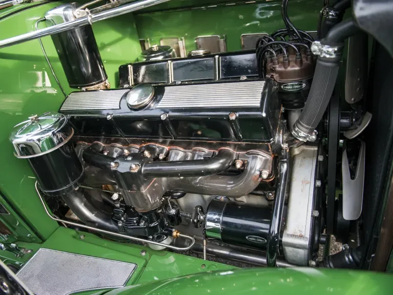 1931 Cadillac V-12 - Image 28 of 31