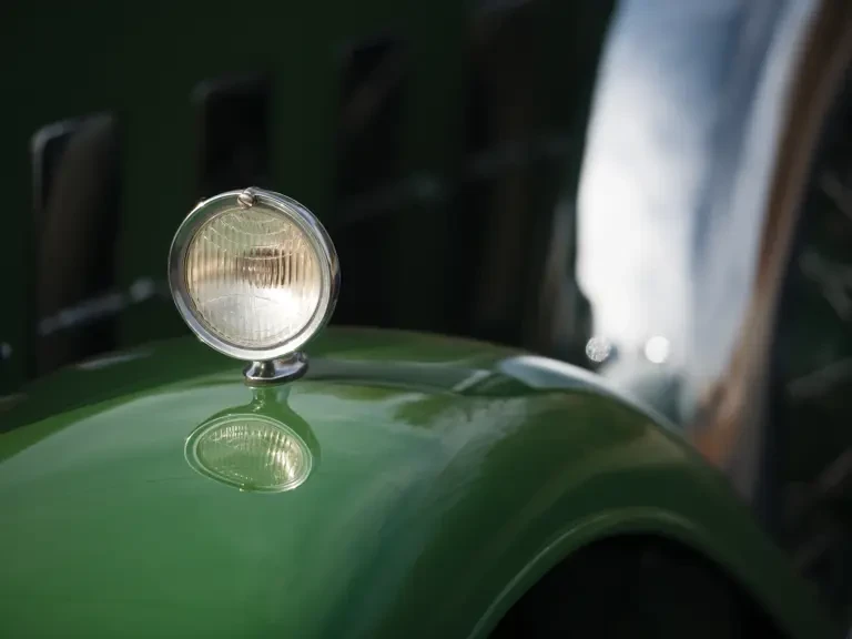 1931 Cadillac V-12 - Image 9 of 31