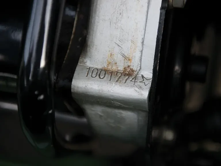1931 Cadillac V-12 - Image 29 of 31