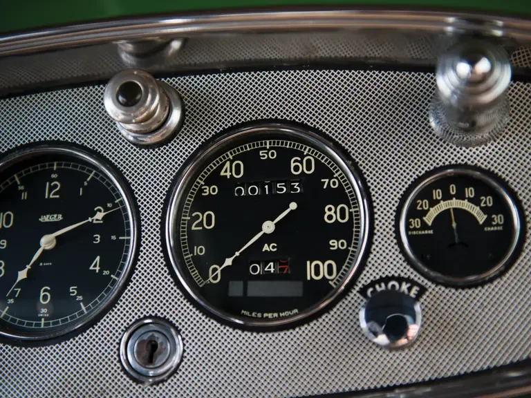 1931 Cadillac V-12 - Image 23 of 31