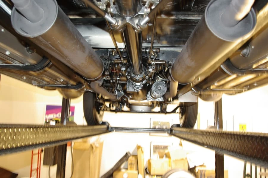 1931 Cadillac V-12 - Image 3 of 4