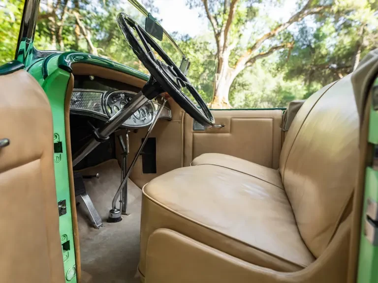 1931 Cadillac V-12 - Image 18 of 31