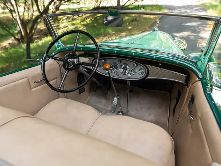 1931 Cadillac V-12 - Image 5 of 31