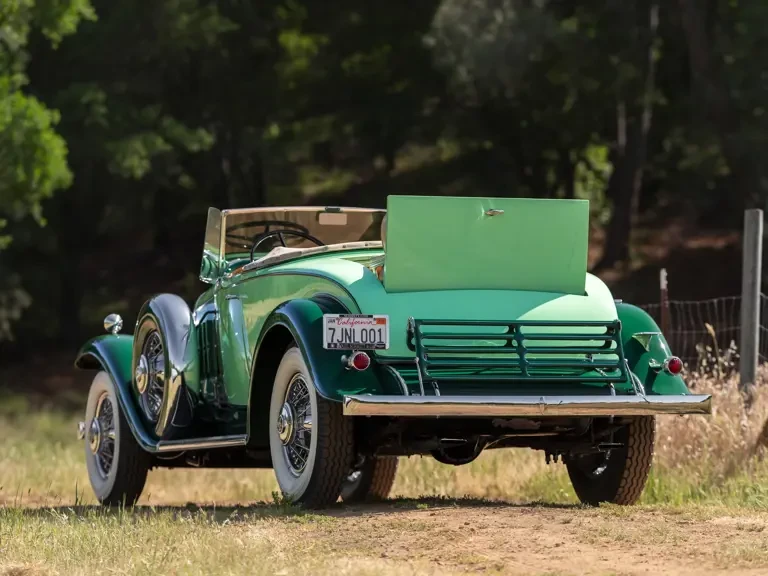 1931 Cadillac V-12 - Image 11 of 31
