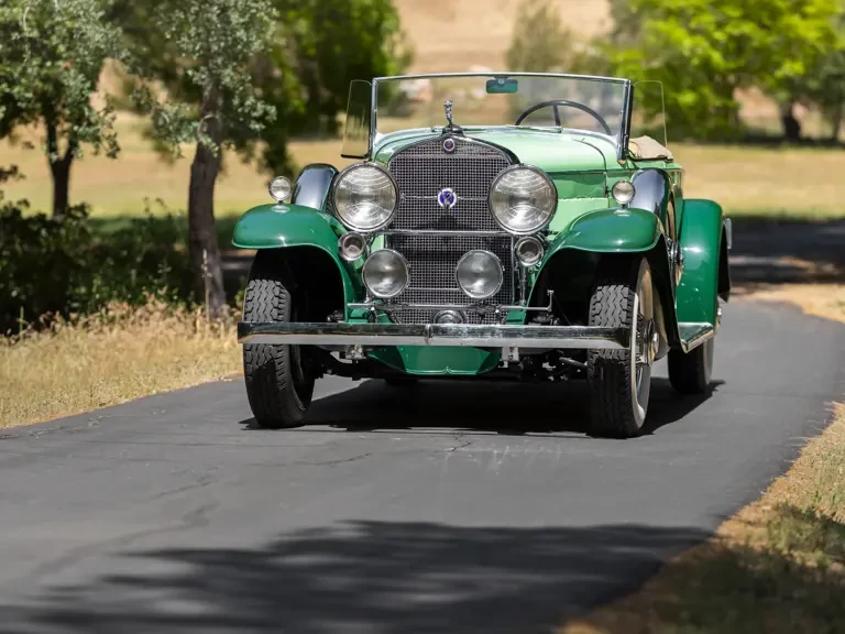1931 Cadillac V-12 - Image 30 of 31