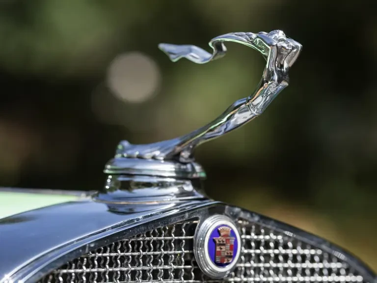 1931 Cadillac V-12 - Image 7 of 31