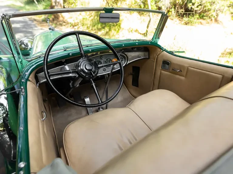 1931 Cadillac V-12 - Image 13 of 31