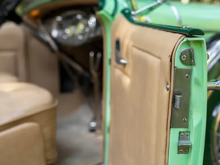1931 Cadillac V-12 - Image 28 of 31