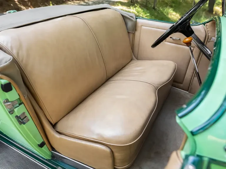1931 Cadillac V-12 - Image 19 of 31